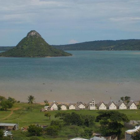 Sanjeela-Plage Coco Antsiranana Exterior photo