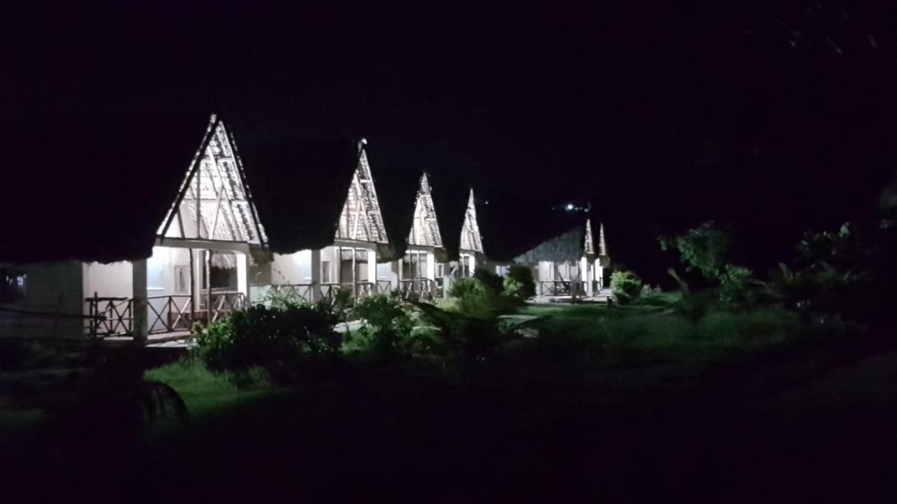 Sanjeela-Plage Coco Antsiranana Exterior photo