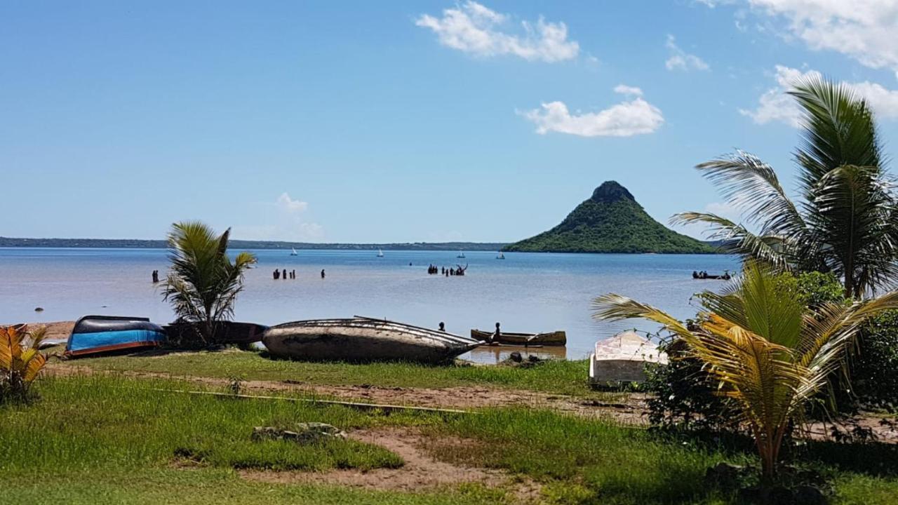 Sanjeela-Plage Coco Antsiranana Exterior photo