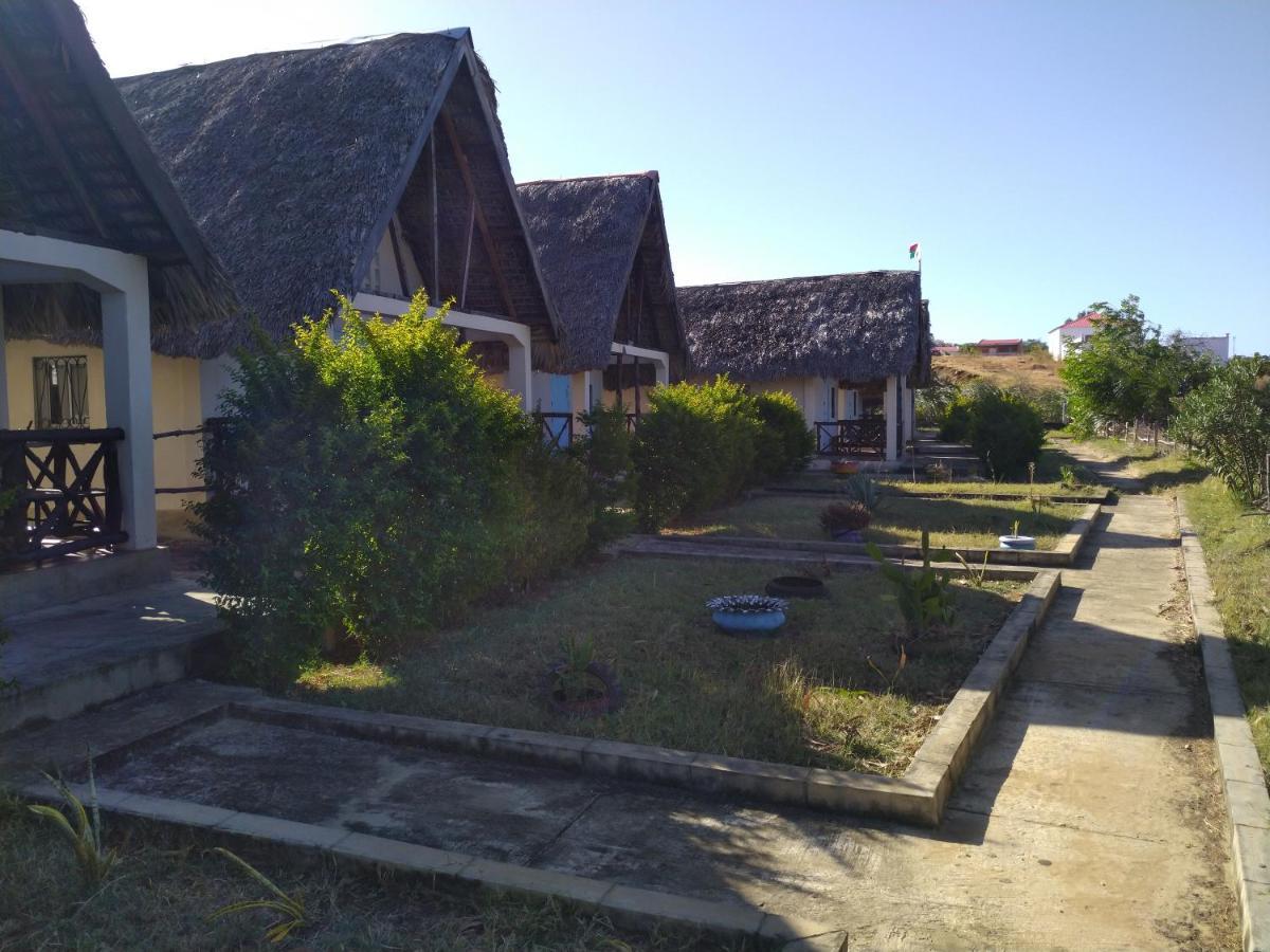 Sanjeela-Plage Coco Antsiranana Exterior photo