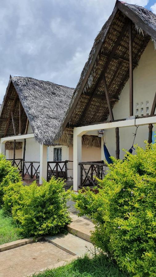 Sanjeela-Plage Coco Antsiranana Exterior photo