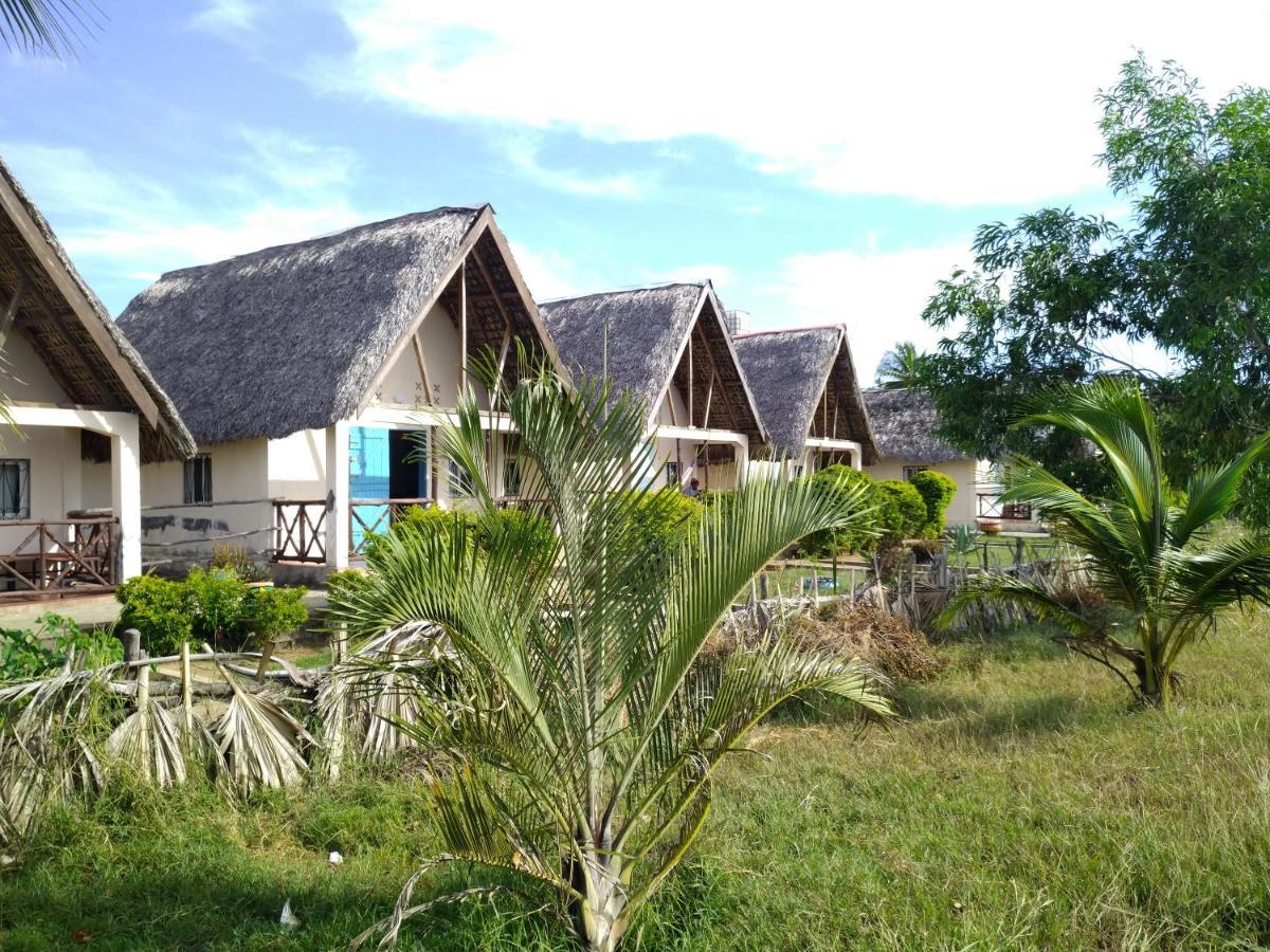Sanjeela-Plage Coco Antsiranana Exterior photo