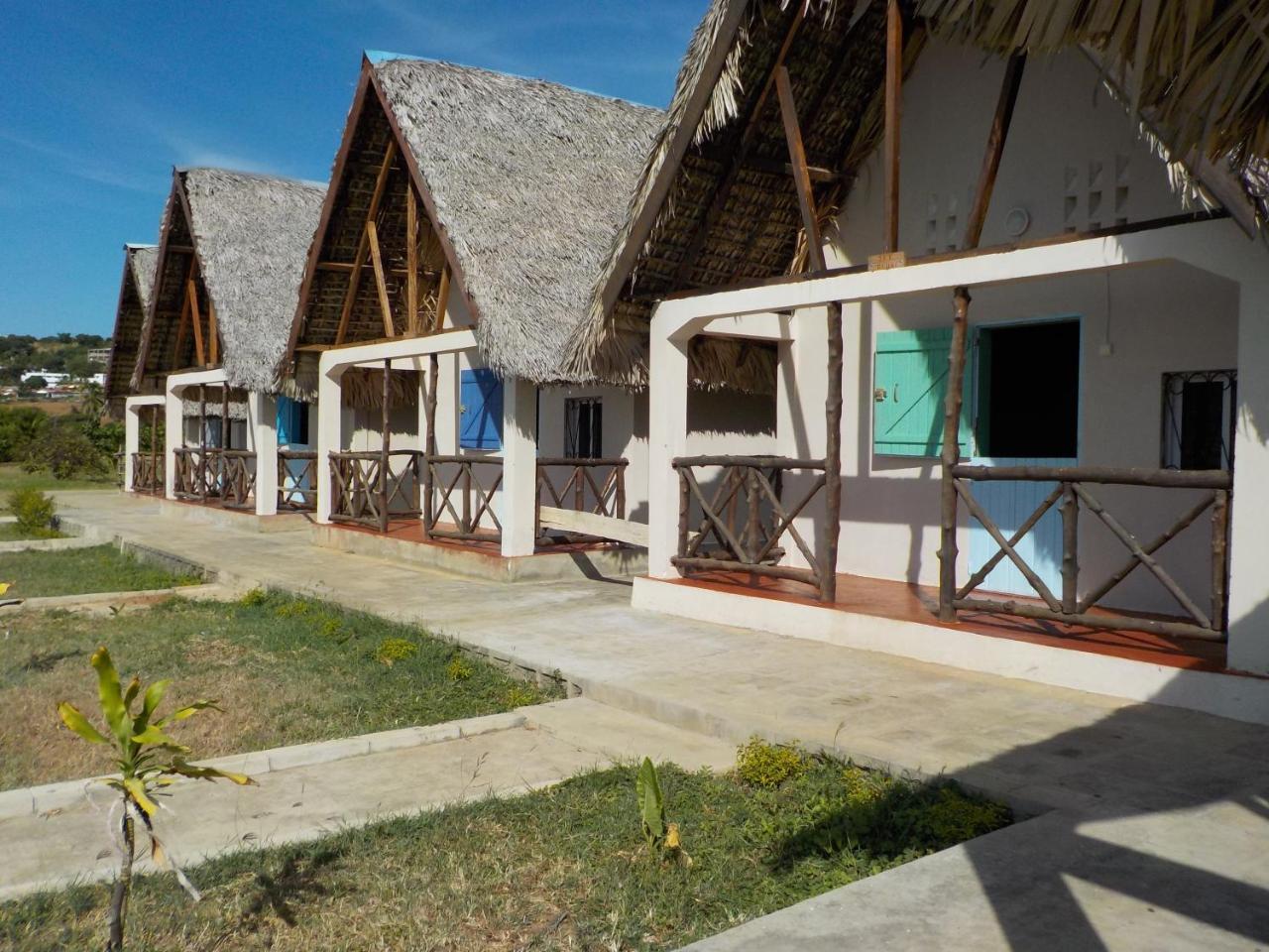 Sanjeela-Plage Coco Antsiranana Exterior photo