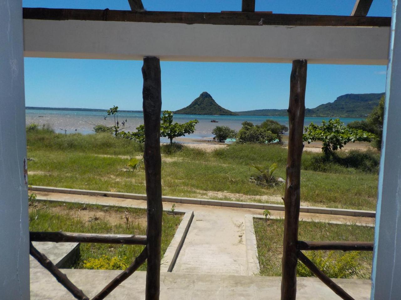 Sanjeela-Plage Coco Antsiranana Exterior photo