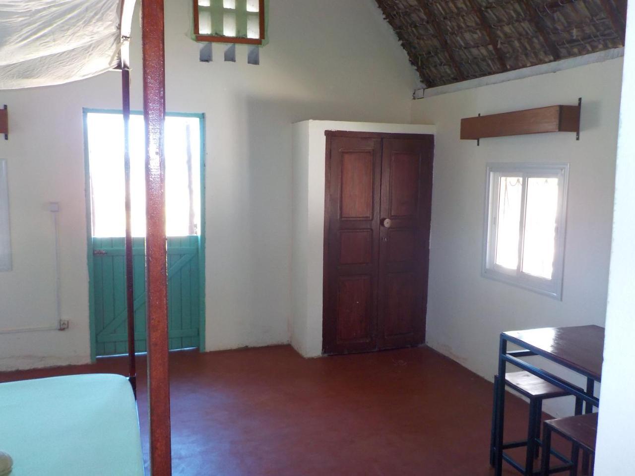 Sanjeela-Plage Coco Antsiranana Exterior photo